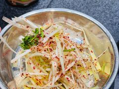 -三通阁石板烤肉