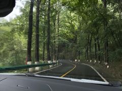 -黄山翡翠谷景区