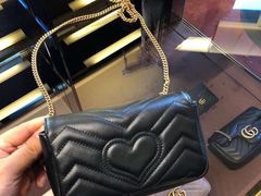 -Gucci(北京金融街购物中心店)
