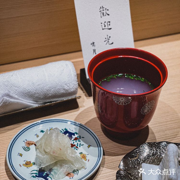 沈阳omakase🍣一定要来体验一次