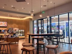 -星巴克(武汉新唐万科广场店)