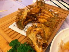 -金龙渔港(双楠店)