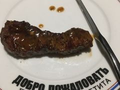 -俄士厨房(万松园店)