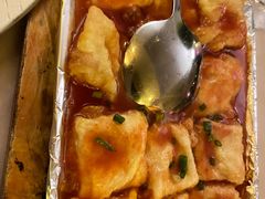 -龙门阵茶屋川菜馆(武康路店)