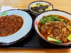 -秦晋味道脆皮肉夹馍(民族园店)