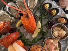 -db Bistro & Oyster Bar by Daniel Boulud(滨海湾金沙店)