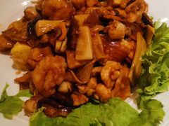 八珍豆腐-大铁勺新津菜(东丽阳光新业广场店)