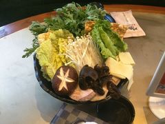 -手选潮汕鲜活牛肉火锅(二七广场店)