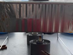 -鱼酷活鱼烤鱼(中联广场店)