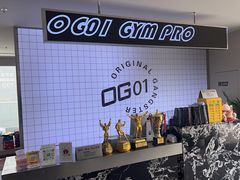 -OG01·24h私教铁馆(中鼎316店)