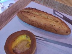芋泥多多面包-PARIS BAGUETTE巴黎贝甜(周浦万达店)