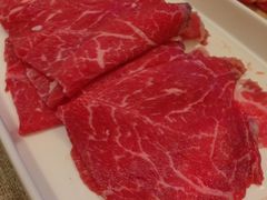 -怡咖啡自助餐(宁波香格里拉店)