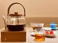 -隐溪茶馆(静安寺店)
