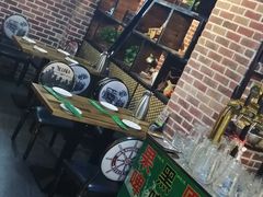 -大城·烧烤海鲜大排档(台东店)