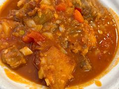 -妈阁铭记澳葡美食