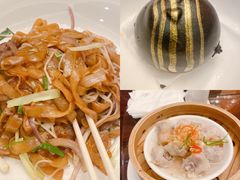 -索菲特酒店·乐轩华中餐厅