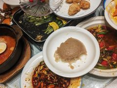 -小八仙·宴(三峡茶庄店)