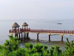 -养马岛旅游度假区