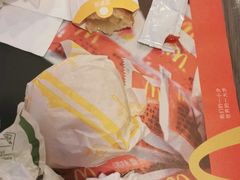 -麦当劳(衡阳中心汽车站店)