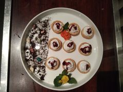 -百富源·海鲜辽菜(和平北大街店)