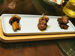 -彩丰楼·中餐厅(国家会展中心上海洲际店)