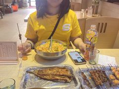 -朴家冷面(总店)