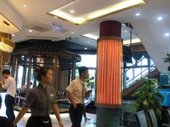 等位区-聚鑫阁江浙菜·非遗传承技艺(青村帝华园店)