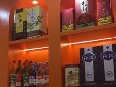 -西域美食(西直门南小街店)
