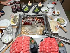 -海底捞火锅(吴中路店)