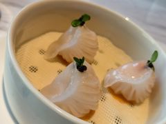 -香樟花园新粤料理(无锡万象城店)