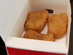 -肯德基(沈辽路店)