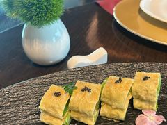 -彩丰楼中餐厅(佘山世茂洲际酒店)
