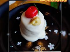-水林间·寿喜烧自助(仙林金鹰店)