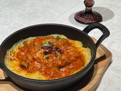 -俄士厨房(环球港店)