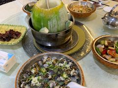 -红旗山庄(圭峰山店)