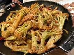 -大地春饼店(黄河路店)