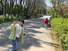 -长广溪湿地公园
