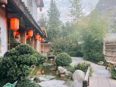 -大自然(鲁家村店)