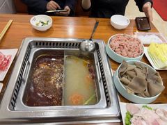 -川丐火锅(河源店)