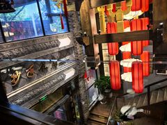 -龙抄手食府(浣花北路店)