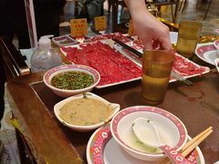 -大吉利·潮汕牛肉火锅(河西店)