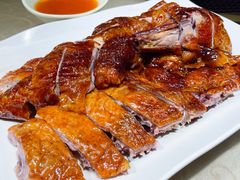 广式烧鸭半只-宏记广东客家菜(丰汇店)