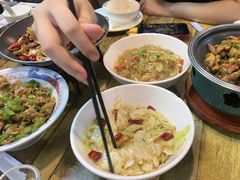 -湘香私房菜(大石长隆店)