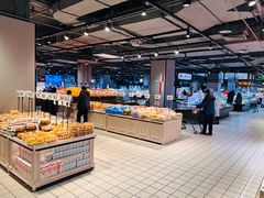 -物美大卖场(玉蜓桥店)