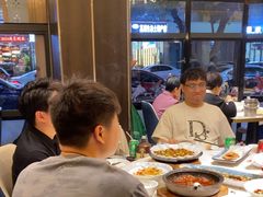 -蜀厨小匠·民间川菜(犀浦店)