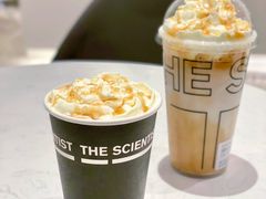 -科学家咖啡(恒隆广场店)