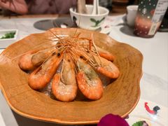 -芽笼芽笼新加坡餐厅(环球港店)