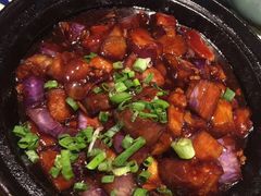 -绿茶餐厅(布吉万象汇店)