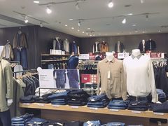 -MUJI无印良品(远洋未来广场店)