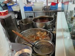 -江三王记牛杂馆(总店)